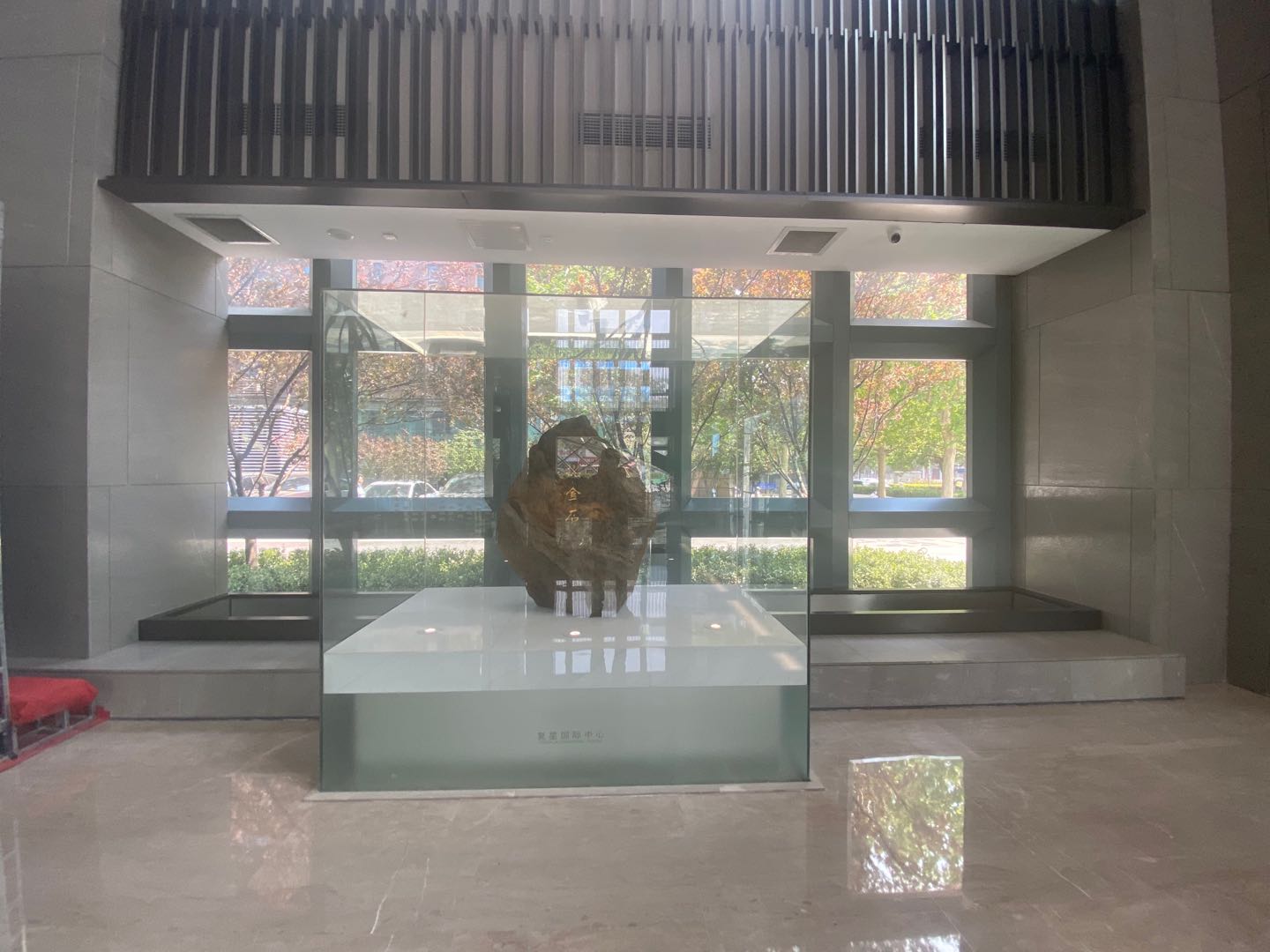 复星国际中心出租房源实拍图2